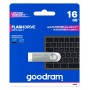 Флеш-накопичувач USB3.2 16GB Goodram UNO3 (UNO3-0160S0R11)