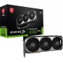 Відеокарта GF RTX 4080 Super 16GB GDDR6X Ventus 3X MSI (GeForce RTX 4080 SUPER 16G VENTUS 3X OC)