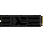 Купить ᐈ Кривой Рог ᐈ Низкая цена ᐈ Накопитель SSD 2TB Goodram IRDM Pro M.2 2280 PCIe 4.0 x4 3D TLC (IRP-SSDPR-P44A-2K0-80)