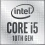 Процессор Intel Core i5 10400 2.9GHz (12MB, Comet Lake, 65W, S1200) Tray (CM8070104290715) Купить Кривой Рог