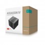 Купить ᐈ Кривой Рог ᐈ Низкая цена ᐈ Кулер процессорный DeepCool Assassin IV (R-ASN4-BKNNMT-G), Intel: 2066/2011-v3/1700/1200/201