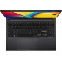 Ноутбук Asus Vivobook 15 OLED X1505VA-L1232 (90NB10P1-M00910) Indie Black