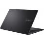 Ноутбук Asus Vivobook 15 OLED X1505VA-L1232 (90NB10P1-M00910) Indie Black