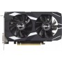 Відеокарта GF RTX 3050 6GB GDDR6 Dual OC Asus (DUAL-RTX3050-O6G)