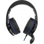 Гарнітура Sades SA-726 Ppower Black/Blue (sa726blj)