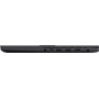 Ноутбук Asus Vivobook 15X K3504VA-BQ407 (90NB10A1-M00FN0) Indie Black