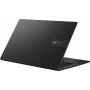 Ноутбук Asus Vivobook 15X K3504VA-BQ407 (90NB10A1-M00FN0) Indie Black