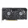 Відеокарта GF RTX 4060 Ti 8GB GDDR6 Dual Evo OC Asus (DUAL-RTX4060TI-O8G-EVO)