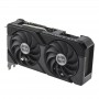 Відеокарта GF RTX 4060 Ti 8GB GDDR6 Dual Evo OC Asus (DUAL-RTX4060TI-O8G-EVO)