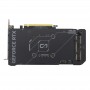 Відеокарта GF RTX 4060 Ti 8GB GDDR6 Dual Evo OC Asus (DUAL-RTX4060TI-O8G-EVO)