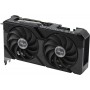 Відеокарта GF RTX 4070 Super 12GB GDDR6X Dual Evo Asus (DUAL-RTX4070S-12G-EVO)