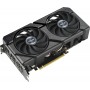 Відеокарта GF RTX 4070 Super 12GB GDDR6X Dual Evo Asus (DUAL-RTX4070S-12G-EVO)