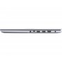 Ноутбук Asus Vivobook 16 X1605VA-MB235 (90NB10N2-M009K0) Transparent Silver