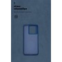 Чохол-накладка Armorstandart Icon для Xiaomi 13T 5G/13T Pro 5G Dark Blue (ARM69645)