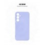 Чохол-накладка Armorstandart Icon для Samsung Galaxy S23 FE SM-S711 Camera cover Lilac (ARM69631)