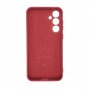 Чохол-накладка Armorstandart Icon для Samsung Galaxy S23 FE SM-S711 Camera cover Marsala (ARM69630)