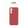 Чохол-накладка Armorstandart Icon для Samsung Galaxy S23 FE SM-S711 Camera cover Marsala (ARM69630)