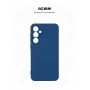 Чохол-накладка Armorstandart Icon для Samsung Galaxy S23 FE SM-S711 Camera cover Dark Blue (ARM69629)