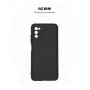 Чохол-накладка Armorstandart Icon для Samsung Galaxy A03s SM-A037 Camera cover Black (ARM70613)