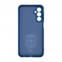 Чохол-накладка Armorstandart Icon для Samsung Galaxy M34 5G SM-M346 Camera cover Dark Blue (ARM69637)