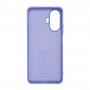 Чохол-накладка Armorstandart Icon для Realme C55 Lavender (ARM70913)