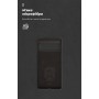 Чохол-накладка Armorstandart Icon для Google Pixel 7 Pro Black (ARM72400)