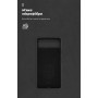 Чохол-накладка Armorstandart Icon для Google Pixel 6a Black (ARM70907)