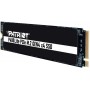 Купить ᐈ Кривой Рог ᐈ Низкая цена ᐈ Накопитель SSD 250GB Patriot P400 Lite M.2 2280 PCIe 4.0 x4 NVMe TLC (P400LP250GM28H)