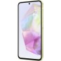 Смартфон Samsung Galaxy A35 SM-A356 8/256GB Dual Sim Yellow (SM-A356BZYGEUC)