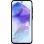 Смартфон Samsung Galaxy A55 SM-A556 8/128GB Dual Sim Black (SM-A556BZKAEUC)