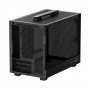 Корпус DeepCool CH160 Black (R-CH160-BKNGI0-G-1) без БЖ