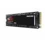 Накопичувач SSD 4ТB Samsung 990 PRO M.2 2280 PCIe 4.0 x4 NVMe V-NAND MLC (MZ-V9P4T0BW)