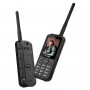 Мобільний телефон Sigma mobile X-treme PA68 Wave Dual Sim Black (4827798466612)