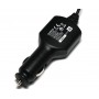 Автомобільний зарядний пристрій Garmin TA10 GPS Car Charger (1A) Black (320-00239-80) + кабель miniUSB