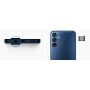 Смартфон Samsung Galaxy M15 SM-M156 4/128GB Dual Sim Dark Blue (SM-M156BDBUEUC)