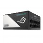 Блок живлення Asus ROG-LOKI-1200T-SFX-L-GAMING PCIE5 1200W Titanium (90YE00N0-B0NA00)