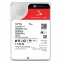 Накопичувач HDD SATA 22.0TB Seagate IronWolf Pro 7200rpm 512MB (ST22000NT001)