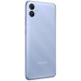 Смартфон Samsung Galaxy A04e SM-A042 3/64GB Dual Sim Light Blue (SM-A042FLBHSEK); 6.5" (1600х720) PLS / MediaTek MT6765 / ОЗУ 3 