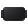 Тримач автомобільний Samsung Wireless Car Charger Black (EP-H5300CBRGRU)