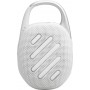 Акустична система JBL Clip 5 White (JBLCLIP5WHT)