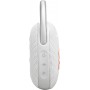 Акустична система JBL Clip 5 White (JBLCLIP5WHT)