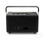 Акустична система JBL Authentics 300 Black (JBLAUTH300BLKEP)