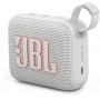 Акустична система JBL GO 4 White (JBLGO4WHT)