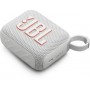 Акустична система JBL GO 4 White (JBLGO4WHT)