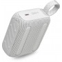 Акустична система JBL GO 4 White (JBLGO4WHT)