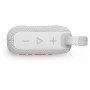 Акустична система JBL GO 4 White (JBLGO4WHT)