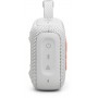 Акустична система JBL GO 4 White (JBLGO4WHT)