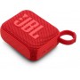 Акустична система JBL GO 4 Red (JBLGO4RED)