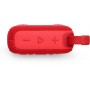 Акустична система JBL GO 4 Red (JBLGO4RED)