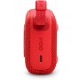 Акустична система JBL GO 4 Red (JBLGO4RED)